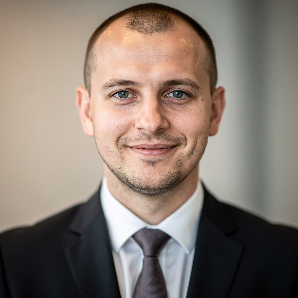 Алексей Воронов